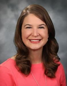 Staci Reynolds